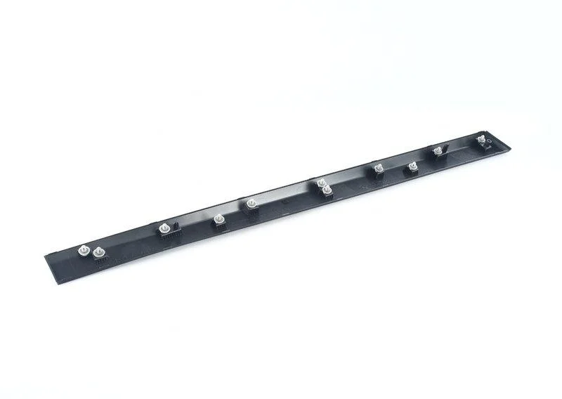 Защитная планка 51137352092 BMW оригинал - миниатюра 3
