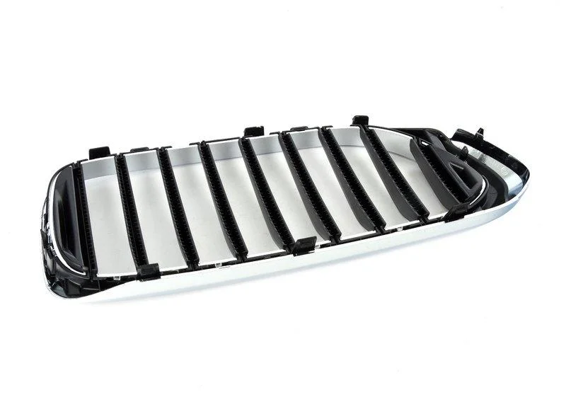 G30/g31/g38 декоративная решетка л пд 51137383519 BMW - миниатюра 2