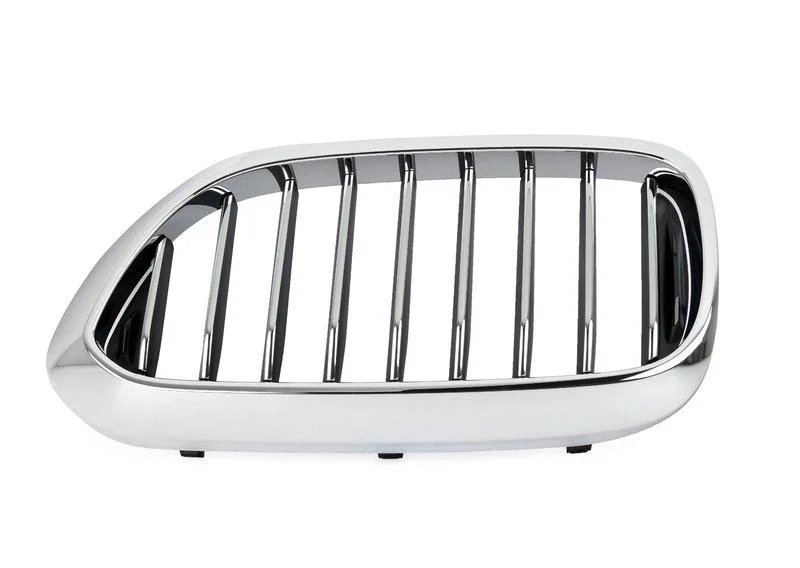 G30/g31/g38 декоративная решетка л пд 51137383519 BMW - миниатюра 3