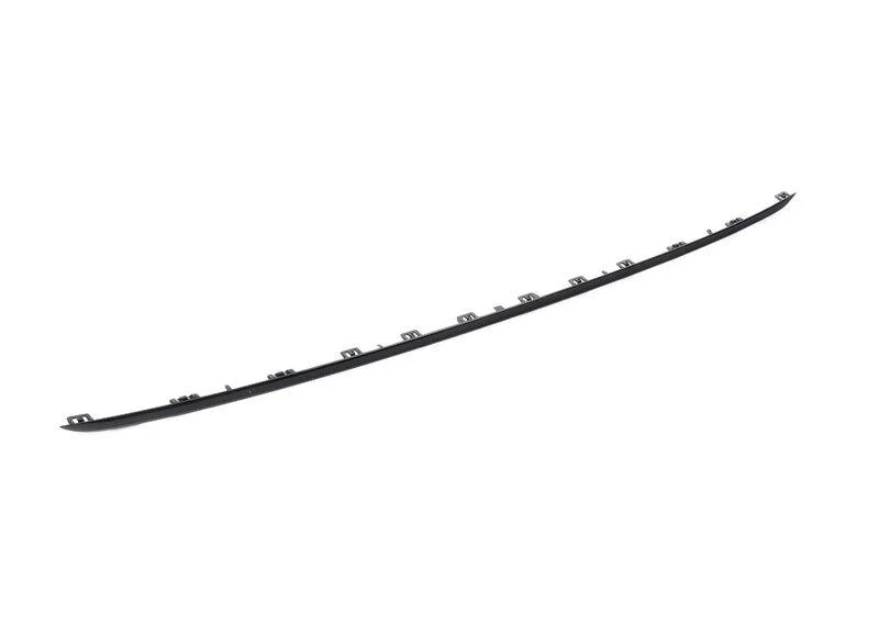 Декоративная планка 51137416084 BMW оригинал - миниатюра 3