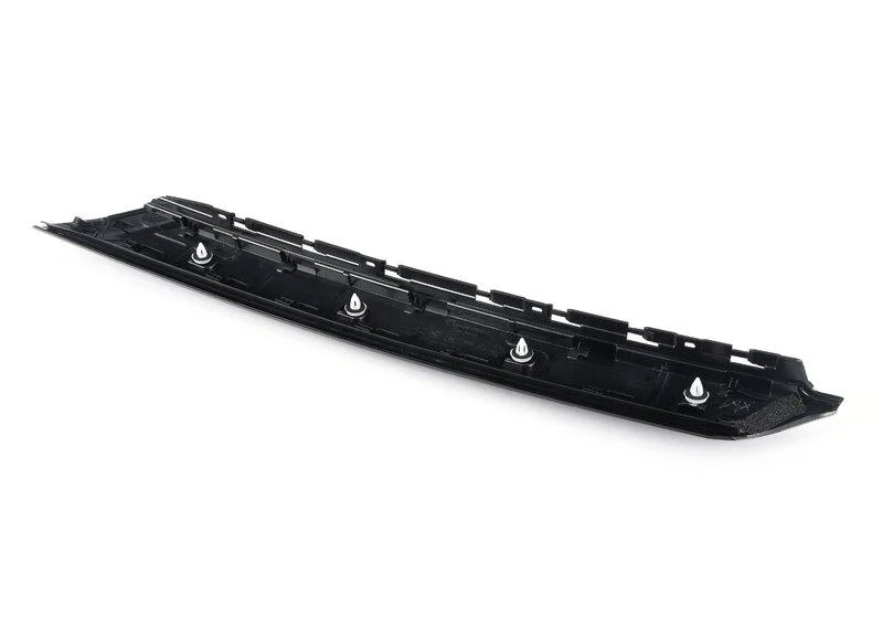 Накладка передней стойки л 51137390101 BMW ориг - миниатюра 3