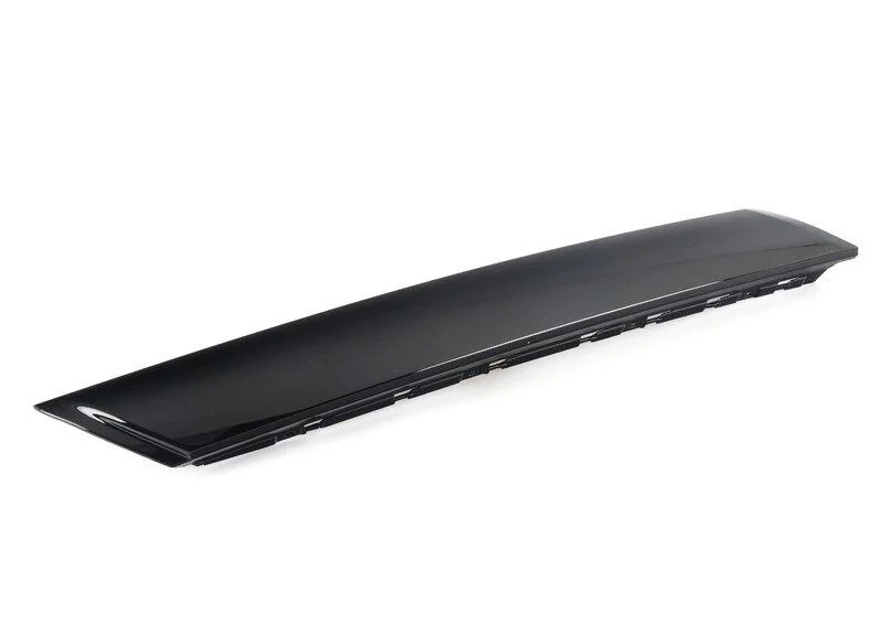 Накладка передней стойки л 51137390101 BMW ориг - миниатюра 4