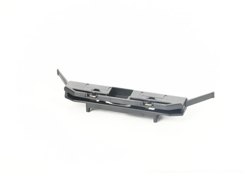 Зажим планки крыши g-серия 51137357283 BMW ориг - миниатюра 2