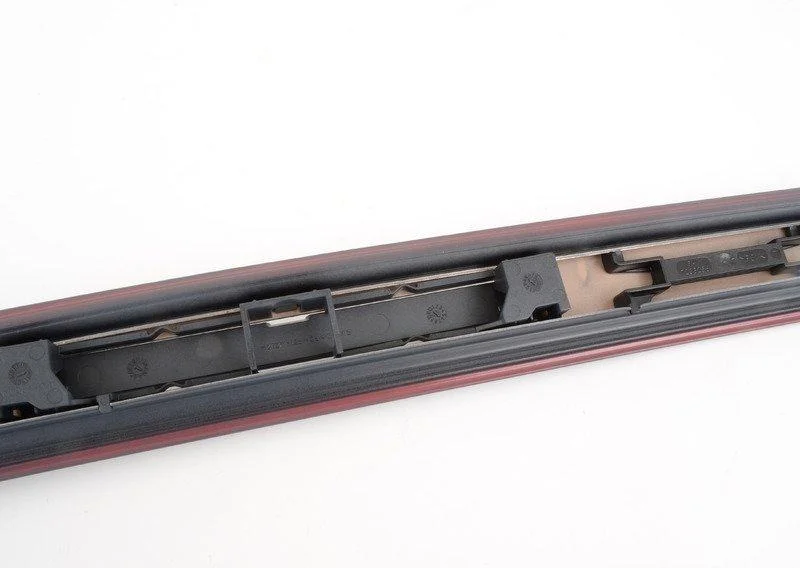 Декоративная планка крыши загрунт. п 51137362460 BMW - миниатюра 3