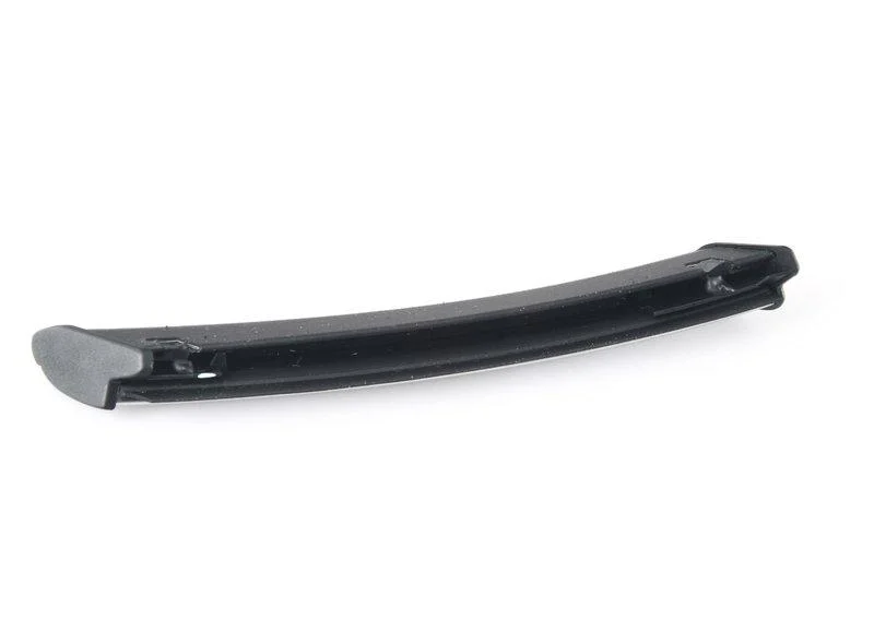 Декоративная планка капота 51137438915 BMW ориг - миниатюра 3