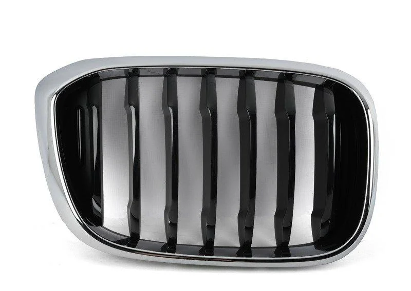 G01 ноздря правая стандарт 51137440854 BMW ориг - миниатюра 3