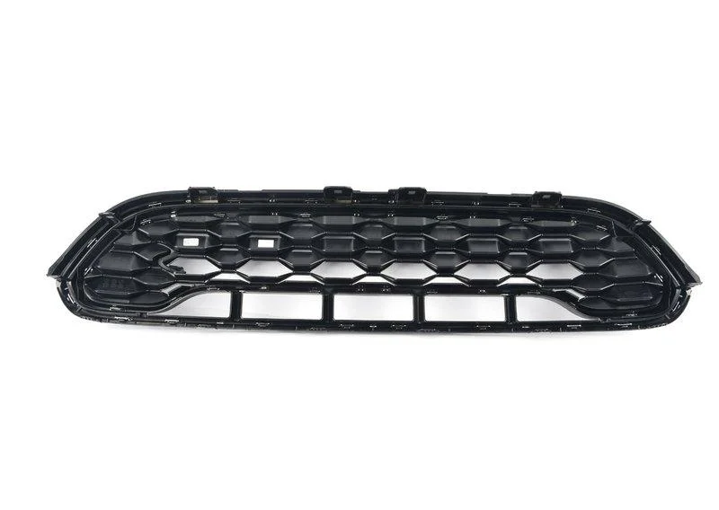 Декоративная решетка капота 51137405406 BMW ориг - изображение 1