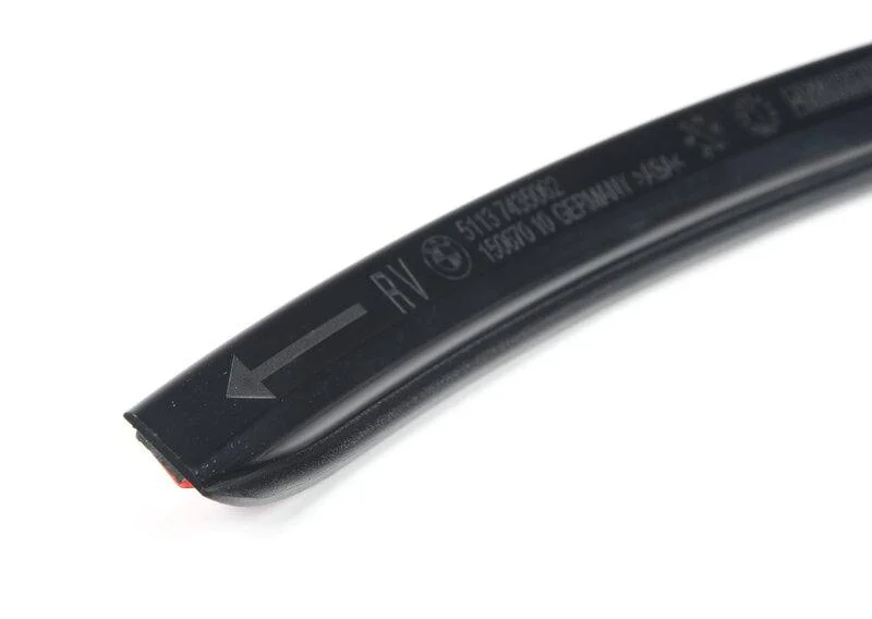 Расширитель 51137435062 BMW оригинал - миниатюра 2
