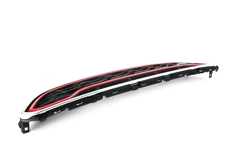 F60 декоративная решетка капота jcw 51137470512 BMW - миниатюра 2