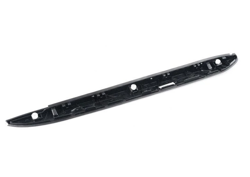 Накладка задн.стойки слева 51137479665 BMW ориг - миниатюра 2