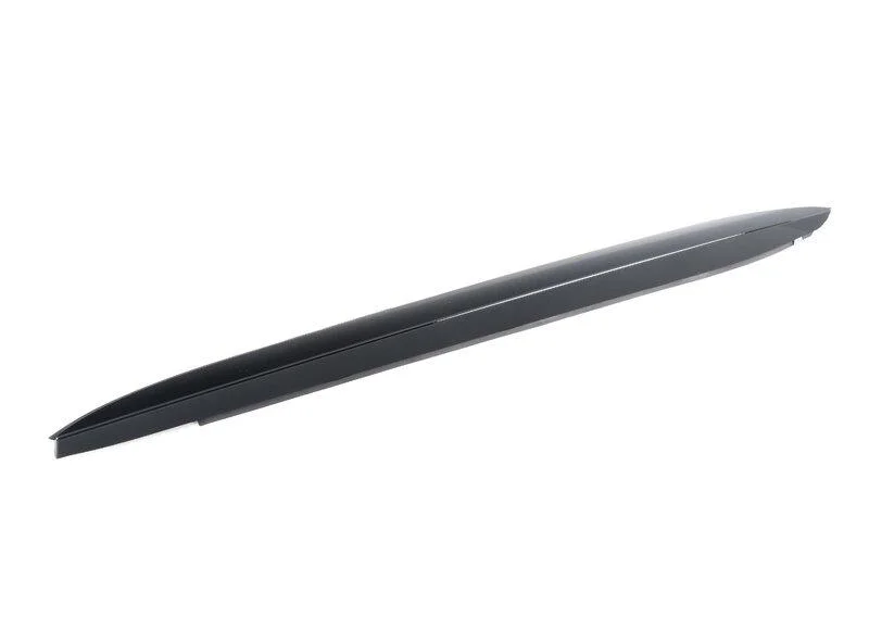 Накладка задн.стойки слева 51137479665 BMW ориг - миниатюра 4