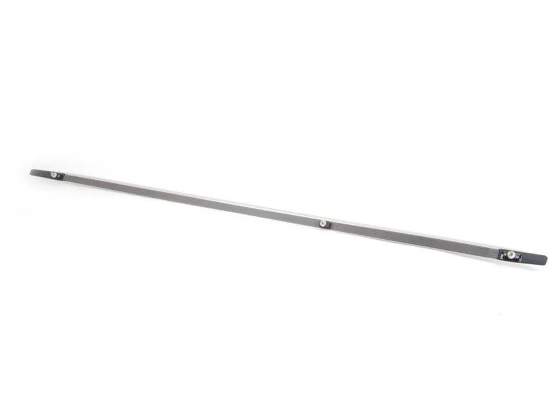 Рейлинг е70 серебро низкий п 51138036776 BMW ориг