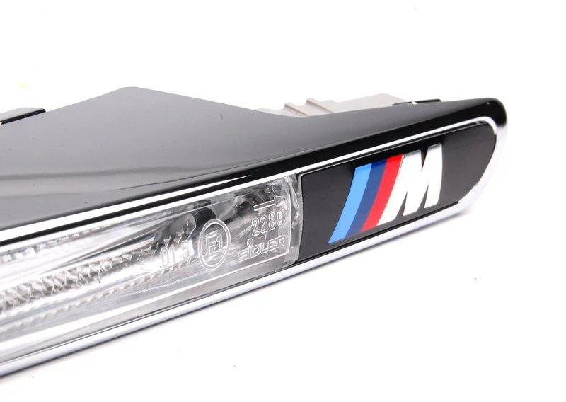 Хромир.зажим п 51138051602 BMW оригинал - миниатюра 4