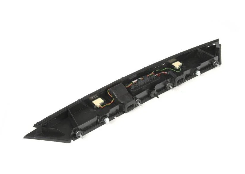 Ручка багажной двери 51137458169 BMW оригинал - миниатюра 3