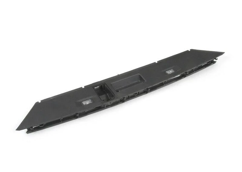 Ручка багажной двери 51137458169 BMW оригинал - миниатюра 4