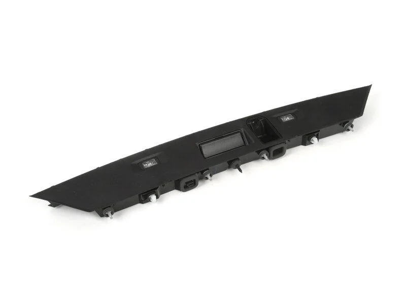 Ручка багажной двери 51137458169 BMW оригинал - миниатюра 5