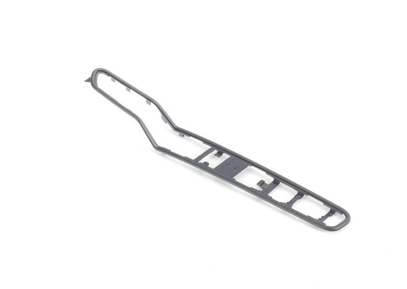 Прокладка л 51138051817 BMW оригинал - миниатюра 3