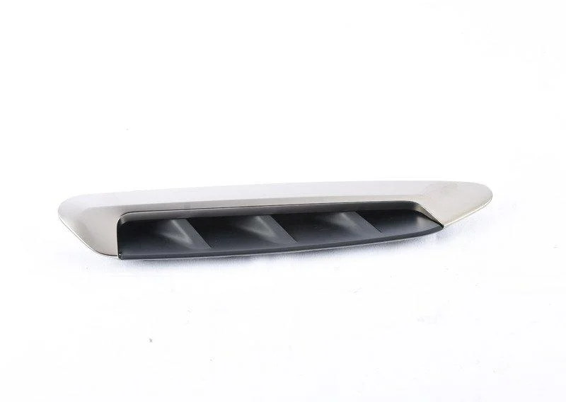 Декоративная накладка крыла п пд 51137461076 BMW - миниатюра 3