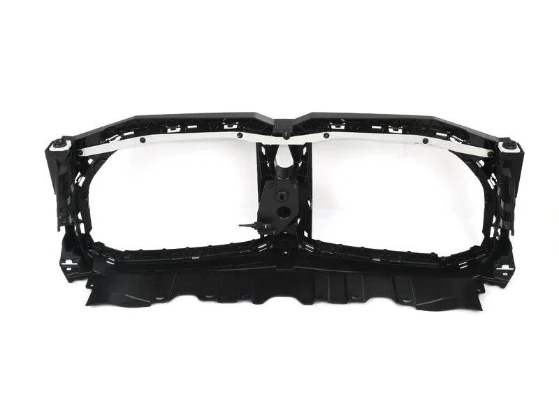G05n m60/f95 рамка воздуховода переднего 51137462659 BMW - миниатюра 2