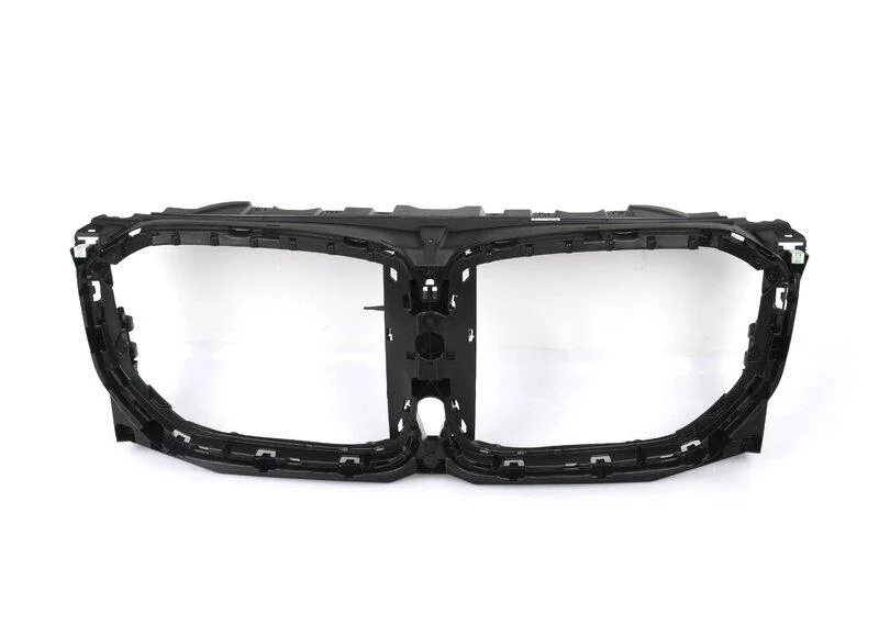 G05n m60/f95 рамка воздуховода переднего 51137462659 BMW - миниатюра 4