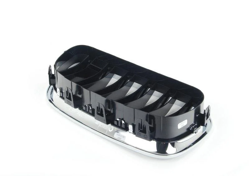F10 m5 решетка л 51138057223 BMW оригинал - миниатюра 2
