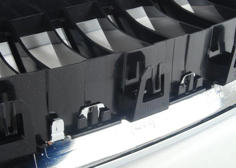 Решётка пд п 51138057224 BMW оригинал - миниатюра 2