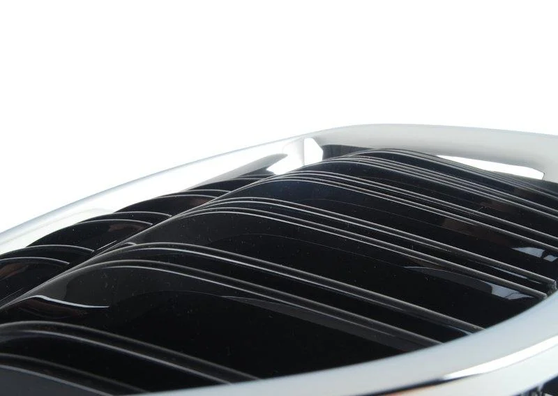 Решётка пд п 51138057224 BMW оригинал - миниатюра 3