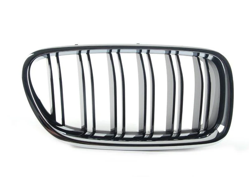 Решётка пд п 51138057224 BMW оригинал - миниатюра 4