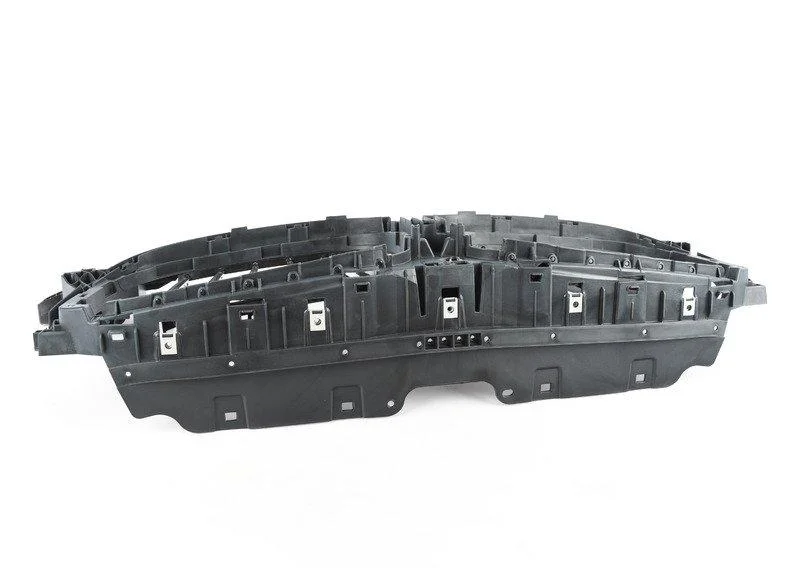 G01 панель передняя 51137497227 BMW оригинал - изображение 1