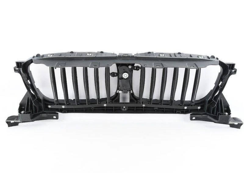 G01 панель передняя 51137497227 BMW оригинал - миниатюра 2