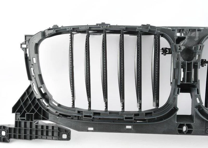 G01 панель передняя 51137497227 BMW оригинал - миниатюра 3