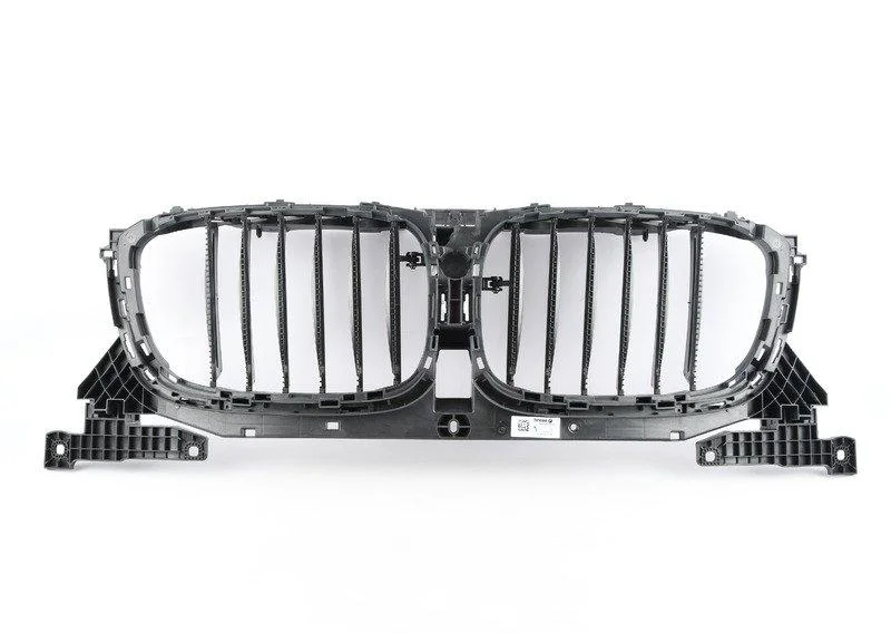 G01 панель передняя 51137497227 BMW оригинал - миниатюра 4