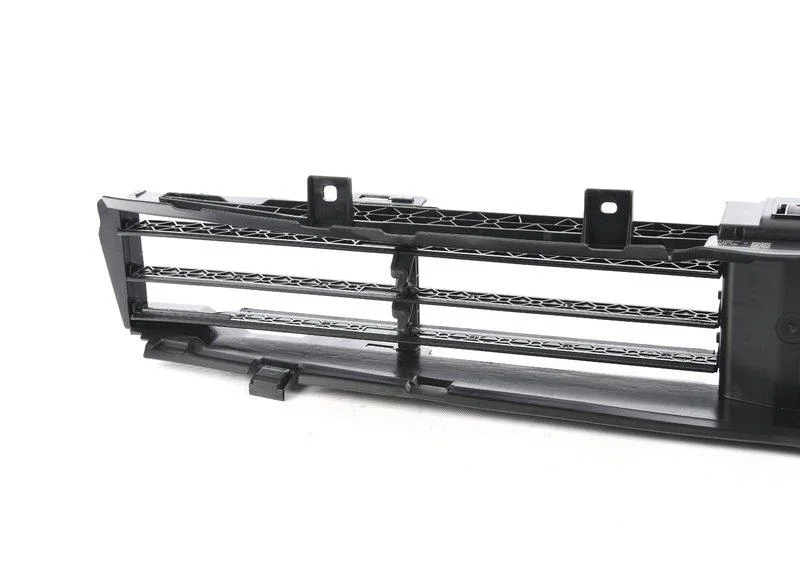 Воздушная заслонка нж g30 / g31 51137497285 BMW - миниатюра 3