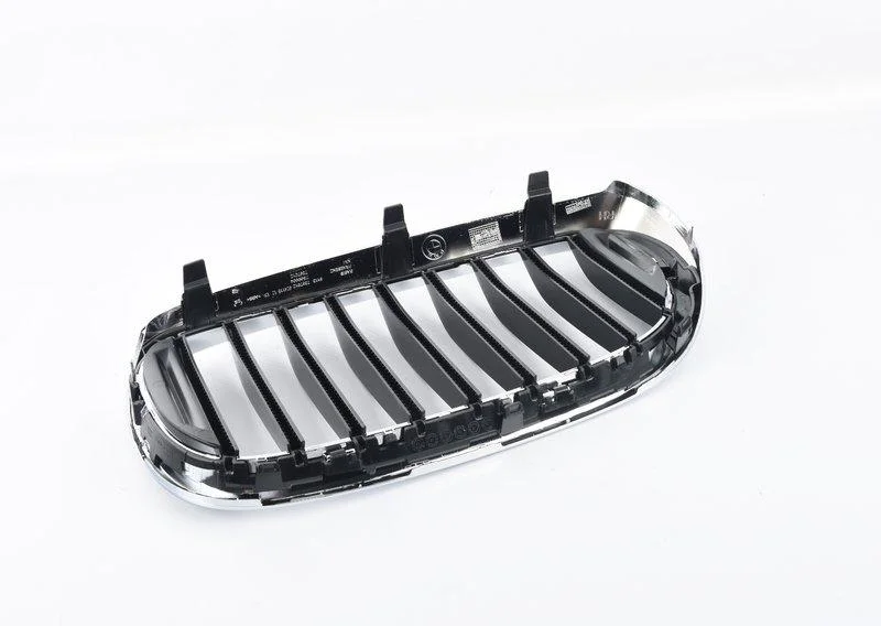 Решетка, передний, правый 51138065540 BMW оригинал - миниатюра 2