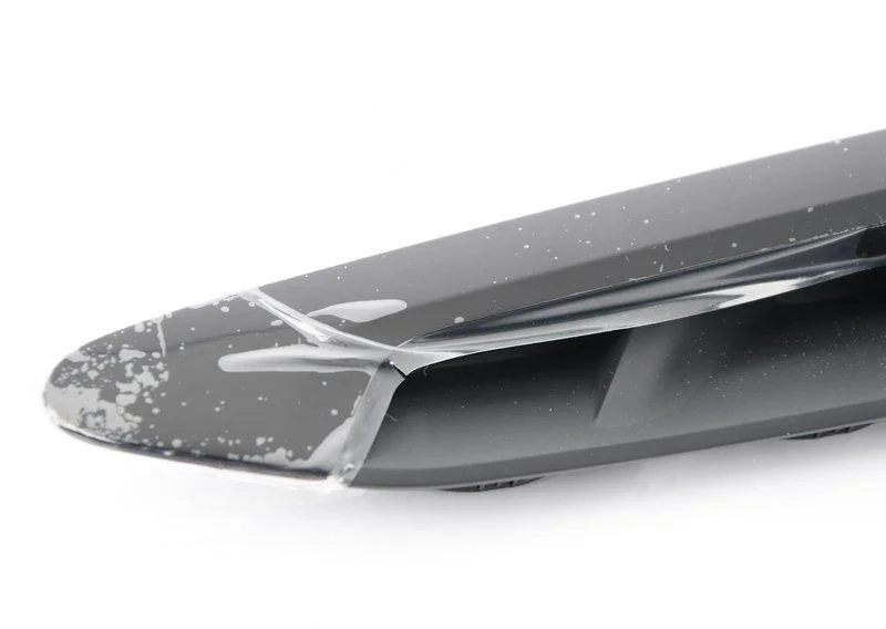 Декоративная накладка крыла л пд 51138064805 BMW - миниатюра 3