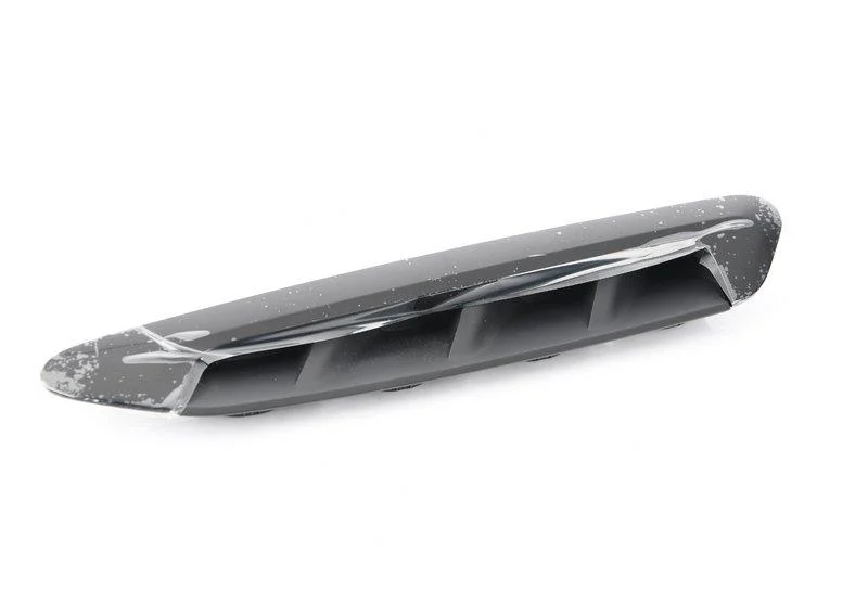 Декоративная накладка крыла л пд 51138064805 BMW - миниатюра 4