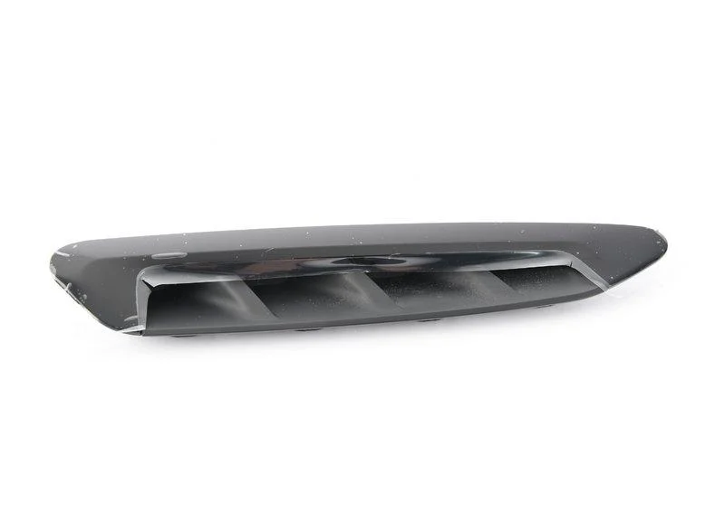 Декоративная накладка крыла п пд 51138064806 BMW - миниатюра 4