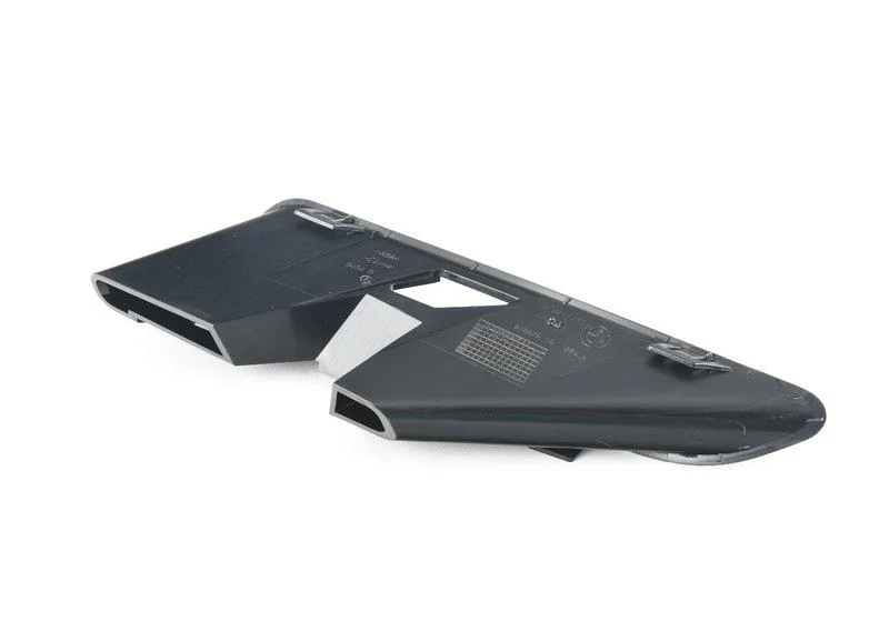 Воздуховод 51138071512 BMW оригинал - миниатюра 3