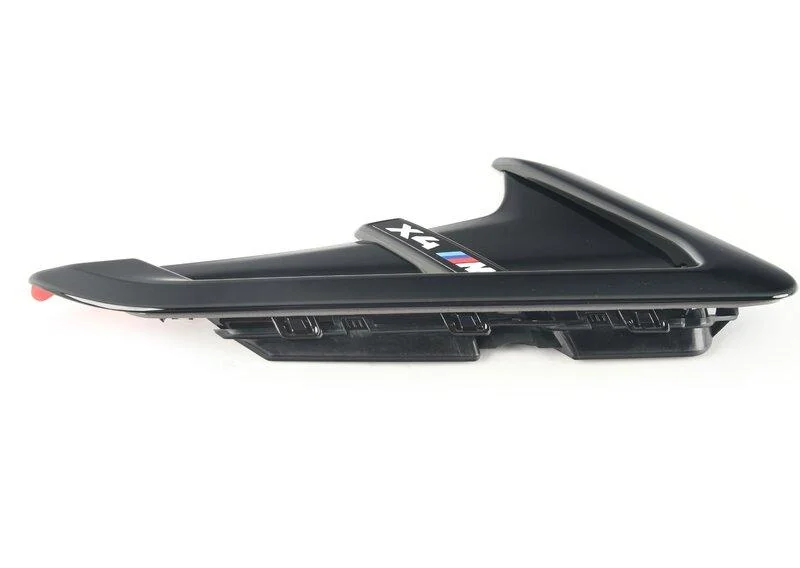 F97/f98 вставка крыла competition правая 51138098094 BMW - миниатюра 4