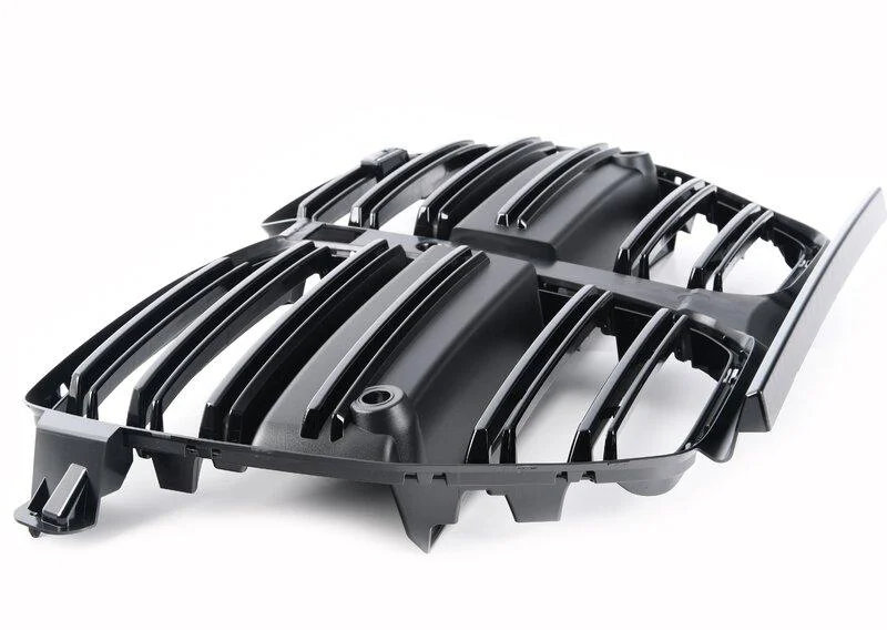 G80/g81 передняя декоративная решетка (competition) 51138081143 BMW - изображение 1