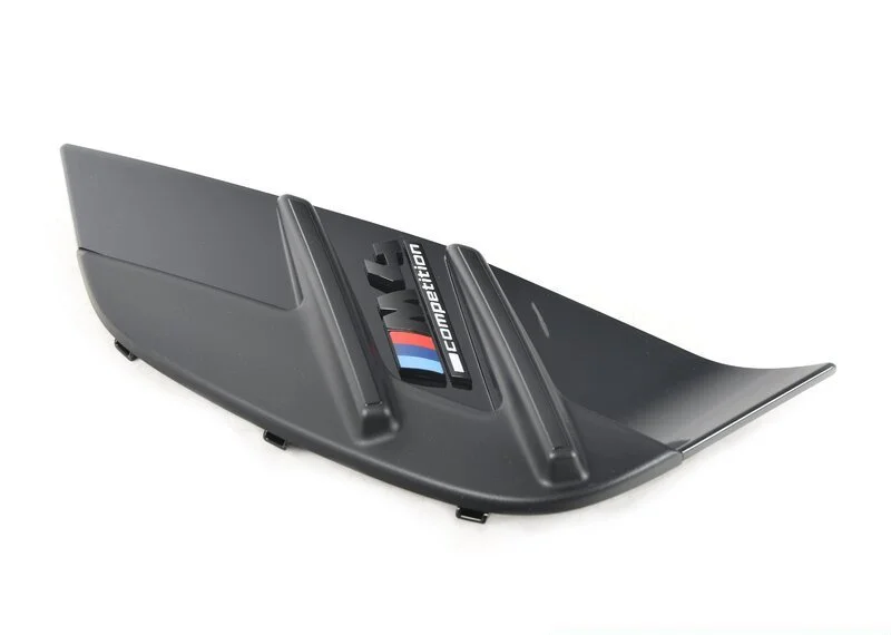 Воздуховод слева 51138074925 BMW оригинал - миниатюра 2