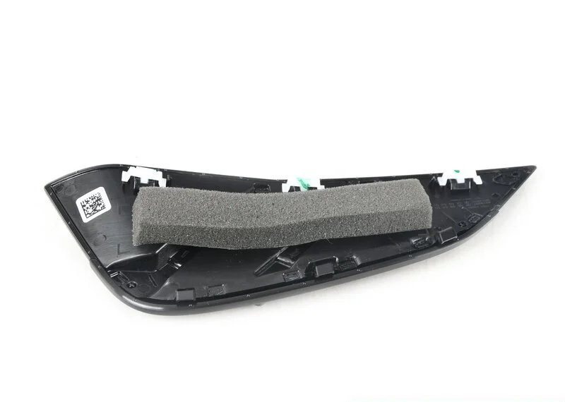 Воздуховод слева 51138074925 BMW оригинал - миниатюра 3