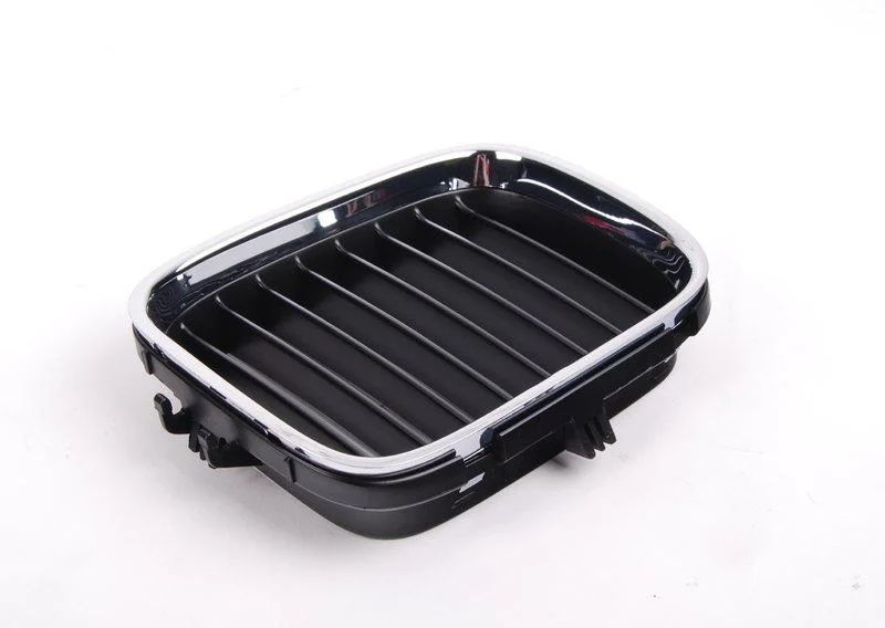 Декоративная решетка л 51138124271 BMW оригинал - миниатюра 3