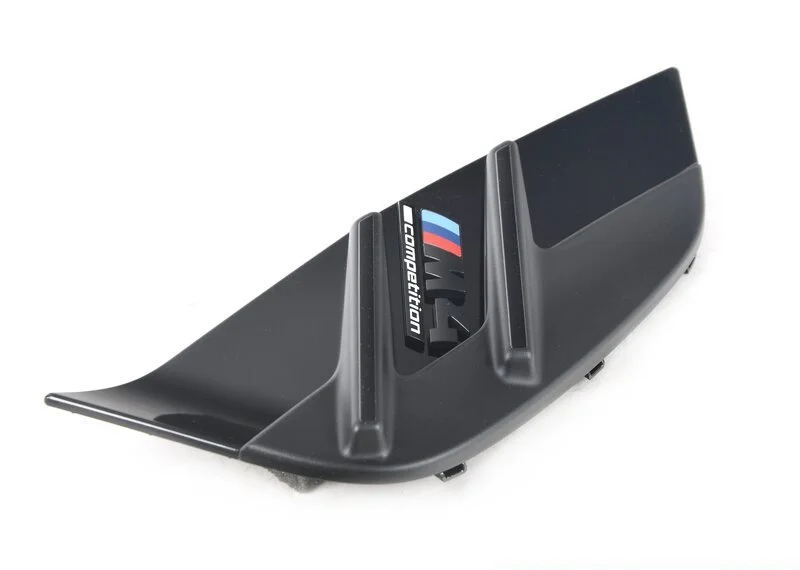 Воздуховод справа 51138074926 BMW оригинал - миниатюра 2