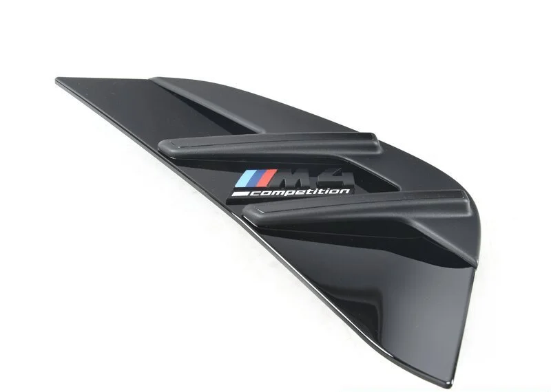 Воздуховод справа 51138074926 BMW оригинал - миниатюра 3