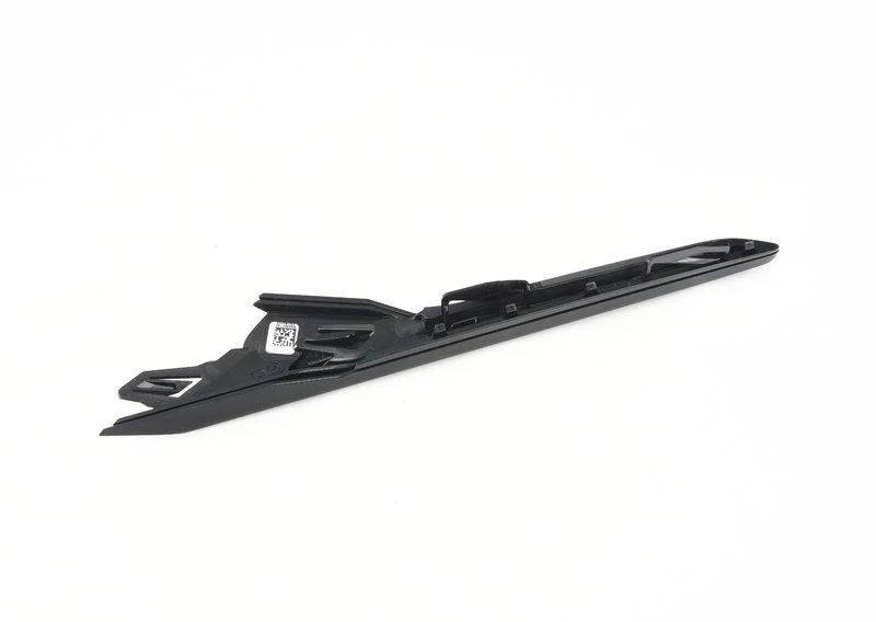 Накладка воздуховода крыла л 51138082383 BMW ориг - миниатюра 2
