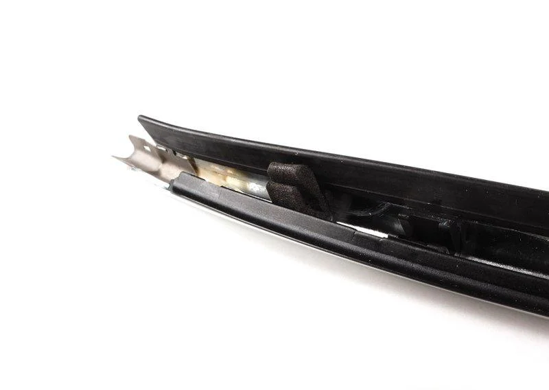Накладка левая 51138125469 BMW оригинал - миниатюра 3