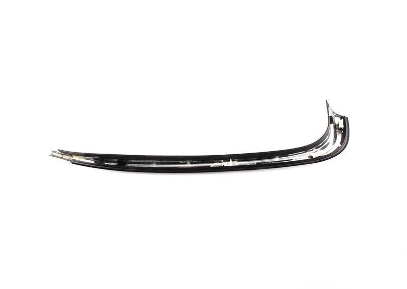 Накладка левая 51138125469 BMW оригинал - миниатюра 4