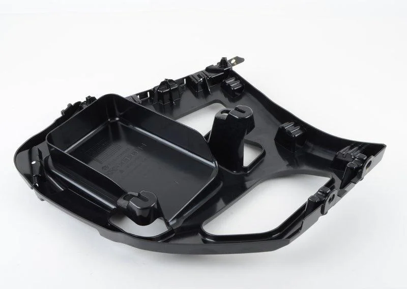 Декоративная решетка л 51138125811 BMW оригинал - изображение 1