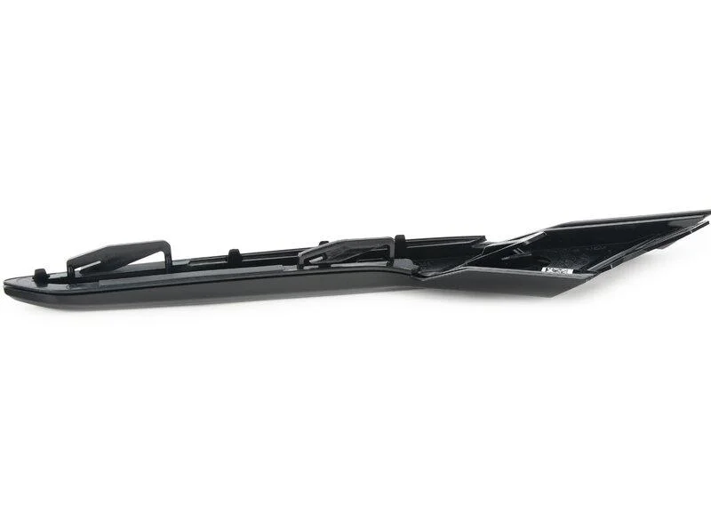 Накладка воздуховода л 51138076047 BMW оригинал - изображение 1